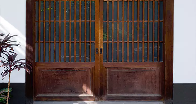 Accordion Patio Doors Repair in Port Orange, FL