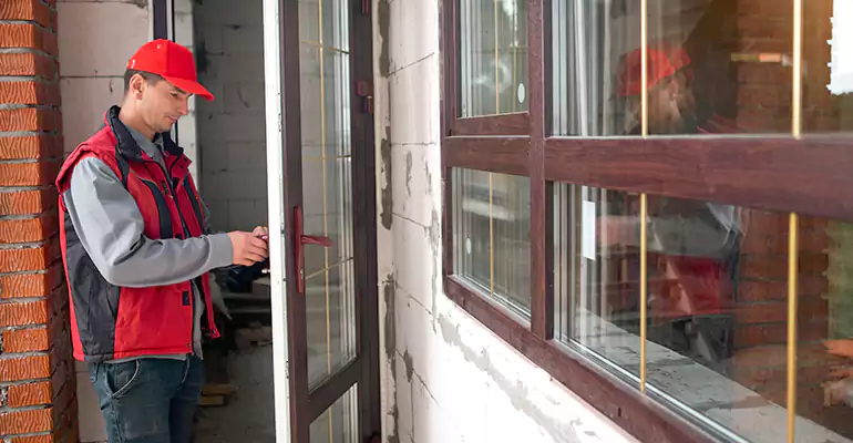 Comprehensive Commercial Door Repair Services in Port Orange, FL