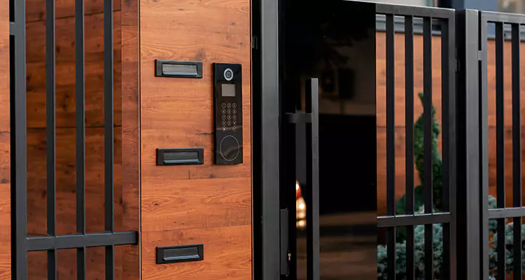 Screen Door Handle Replacement in Port Orange, FL