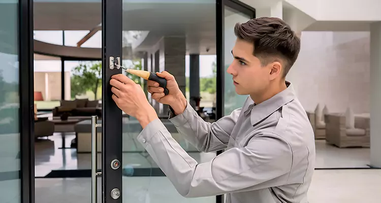Best Door Lock RepairSliding Door Lock Repair in Port Orange, FL