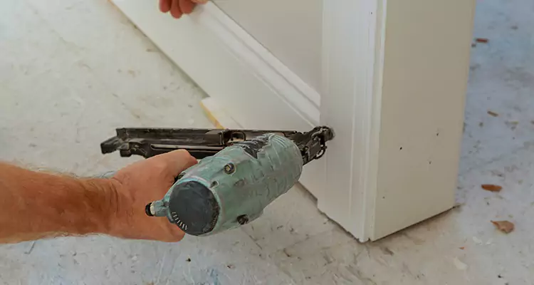 Fix Garage Door Panel in Port Orange, FL