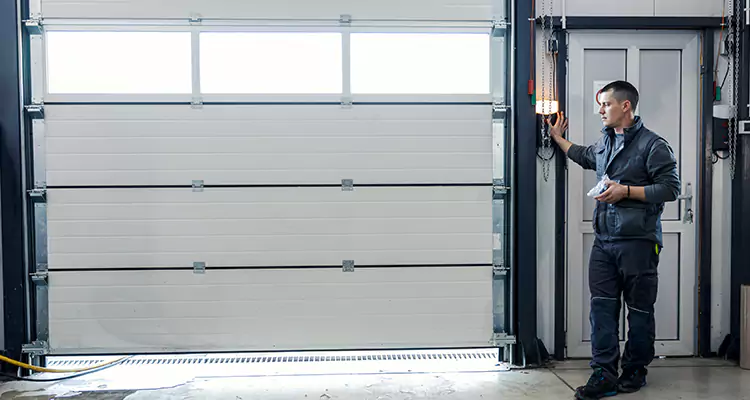 Our Garage Door Repair Services in Port Orange, FL
