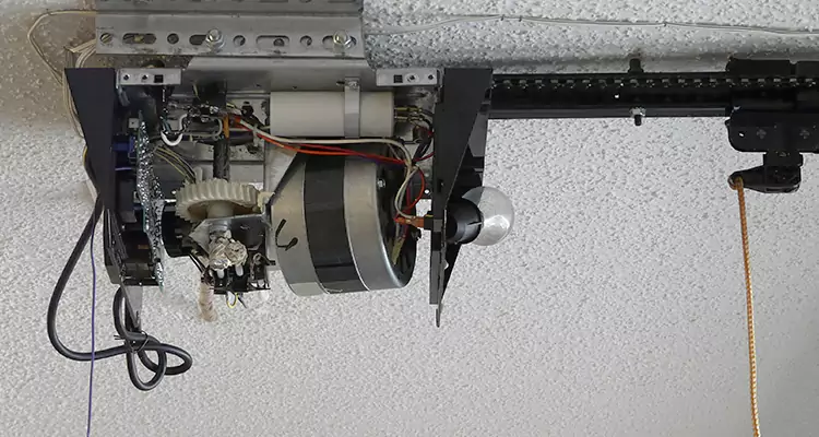 Emergency Garage Door Opener Repair in Port Orange, FL
