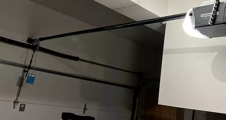 Garage Door Opener Sensor Replacement in Port Orange, FL