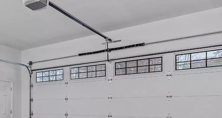 Garage Door Torsion Spring Repair in Port Orange, FL