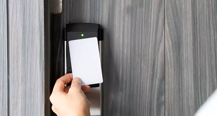 Hotel Swipe Card Door Locks Repair in Port Orange, FL