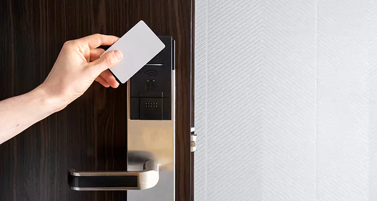 Why Choose Us for Hotel Keycard Lock Repair in Port Orange, FL?