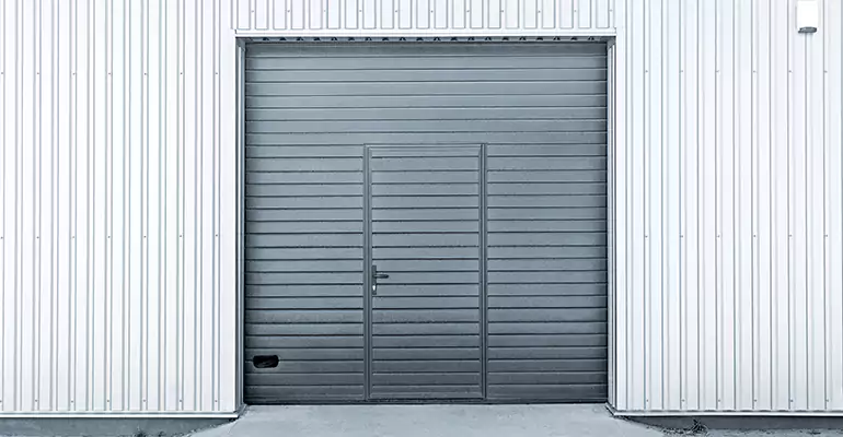 Trusted Industrial Overhead Door Repair in Port Orange, FL