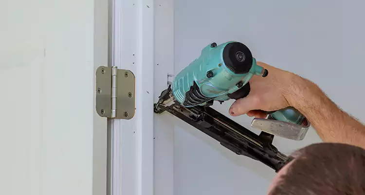 Interior Door Repair Services Near Me in Port Orange, FL