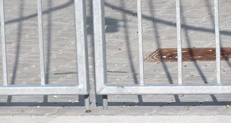 Our Metal Gate Repair Services in Port Orange, FL