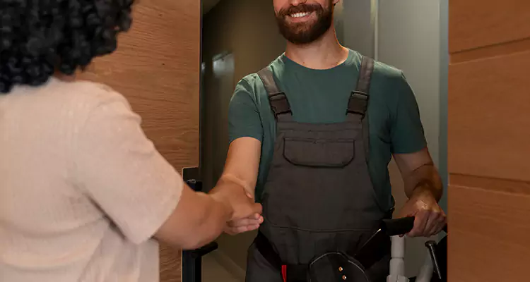 Repair Rfid Keycard Reader For Motels in Port Orange, FL