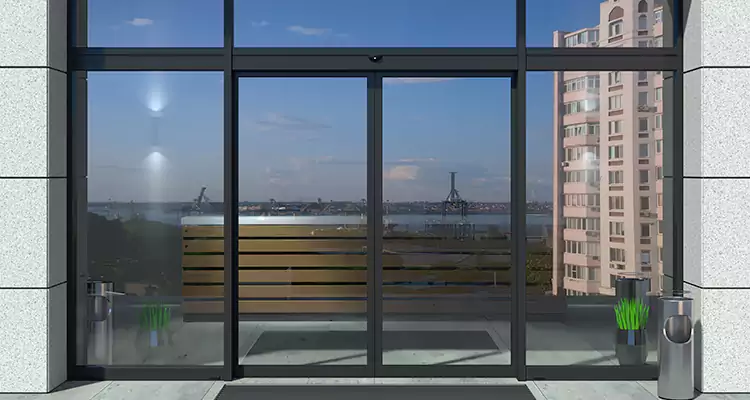 Our Patio Door Casing Repair Services in Port Orange, FL