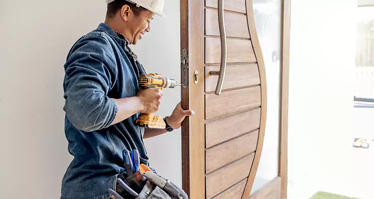 Our Patio Sliding Door Lock Repair Services in Port Orange, FL