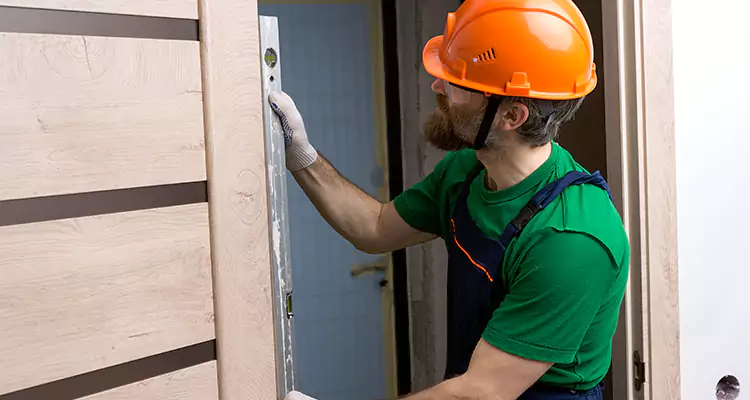 Pocket Door Repair Cost in Port Orange, FL