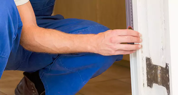 Antique Pocket Door Rollers Repair in Port Orange, FL