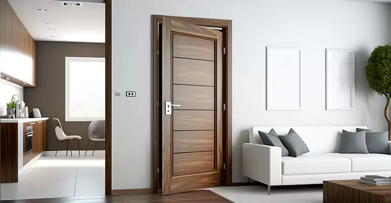 Residential Overhead Door Repair in Port Orange, FL