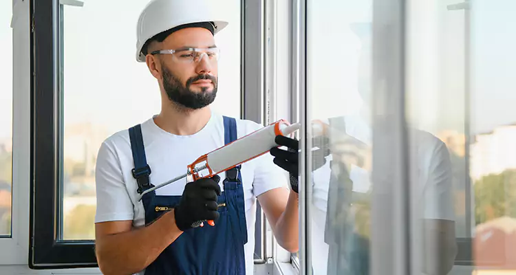 Retractable Screens Repair for Patio in Port Orange, FL