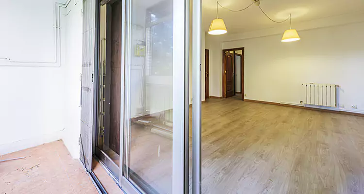 Security Screen Doors Repair in Port Orange, FL