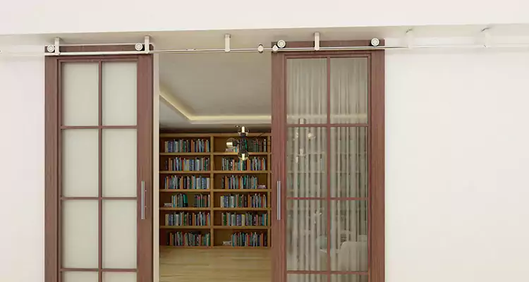 Why Choose Us for Sliding Backyard Door Repair in Port Orange, FL?