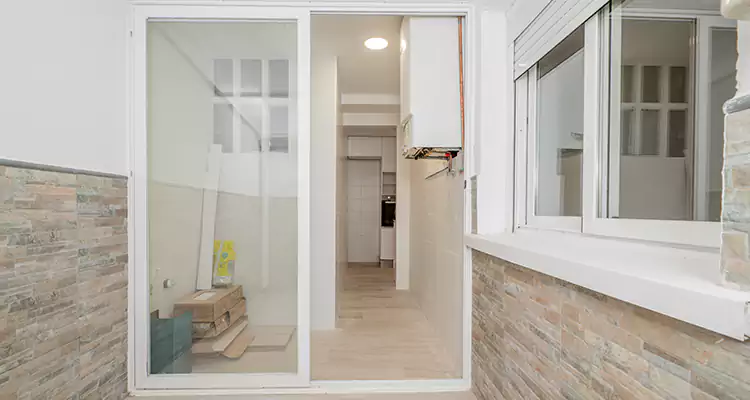 Sliding Barn Door Brackets Replacement in Port Orange, FL