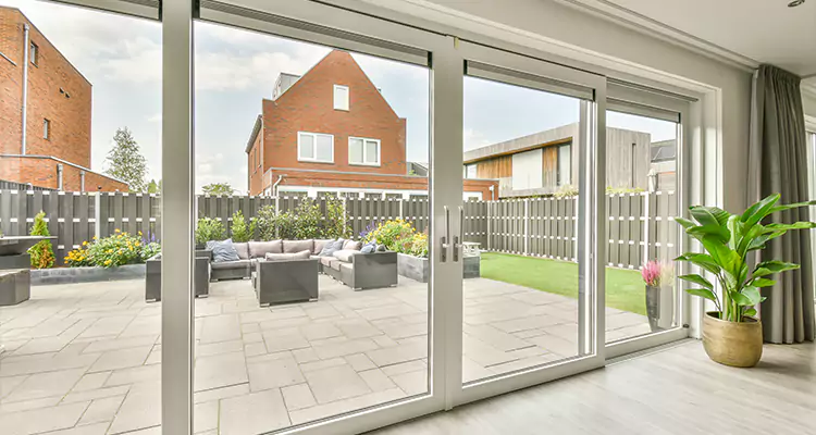 Why Choose Our Sliding Door Expert in Port Orange, FL