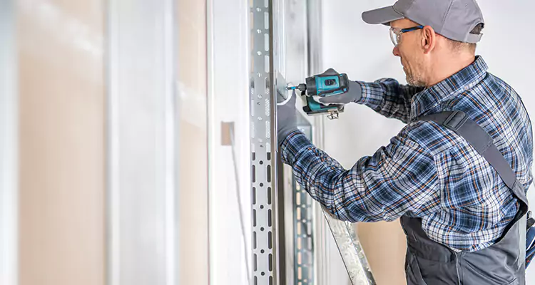 Sliding Door Latch Hardware Repair in Port Orange, FL