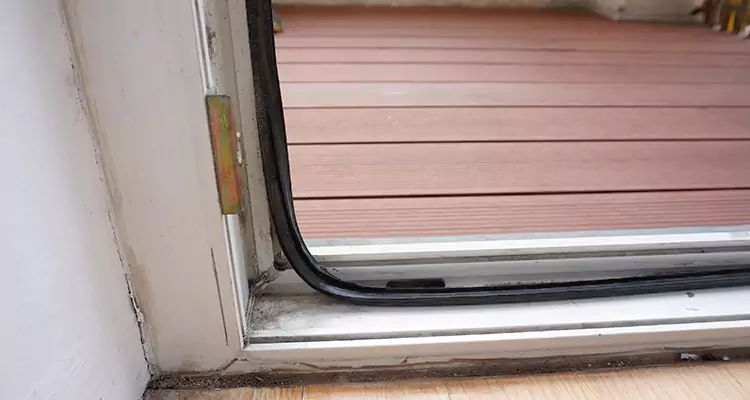 Why Choose Us for Leaking Sliding Glass Door Repair in Port Orange, FL?