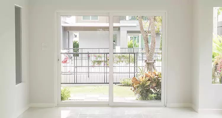 Sliding Panels For Patio Doors in Port Orange, FL