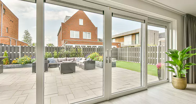 Best Sliding Screen Door Replacement Company in Port Orange, FL