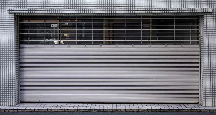 Steel Roll Up Door Repair in Port Orange, FL