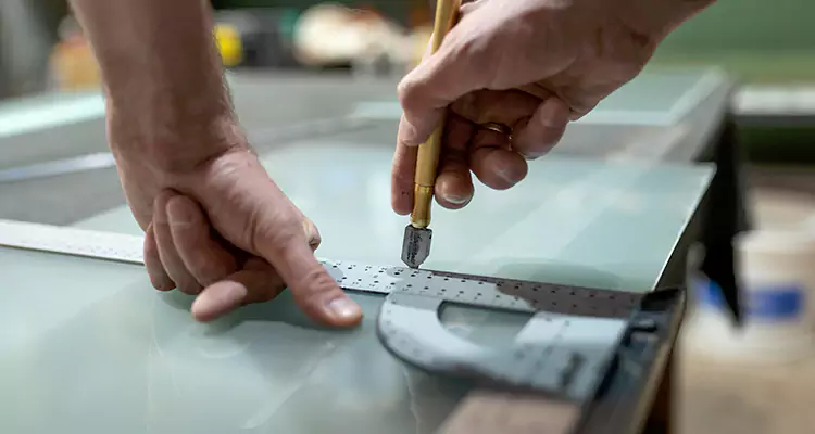 Glass Scratch Repair in Port Orange, FL