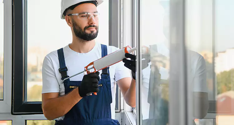 Window Frame Repair in Port Orange, FL