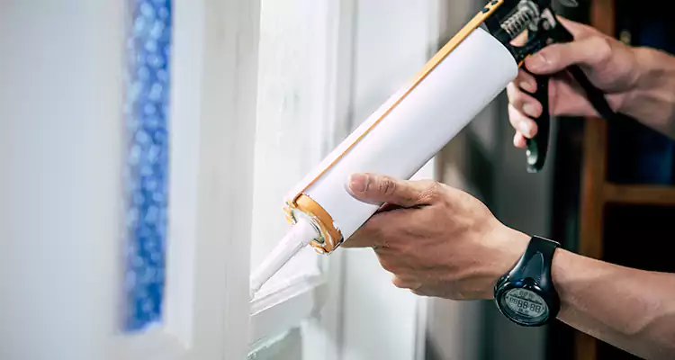 Windows Leaking Air Repair in Port Orange, FL