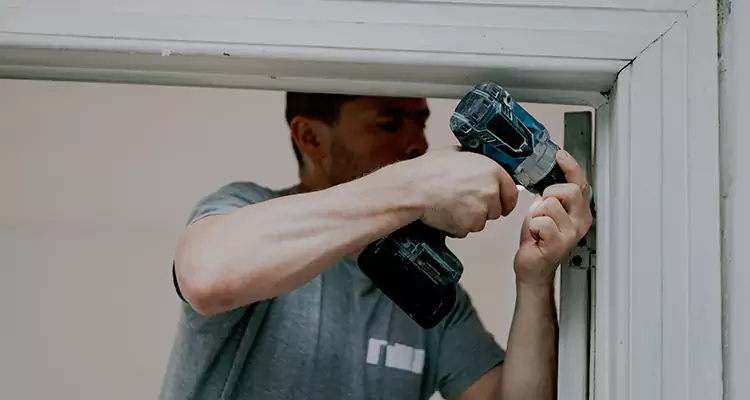 Wood Door Repair Near Me in Port Orange, FL