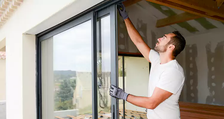 Fix Sliding Glass Door in Port Orange, FL