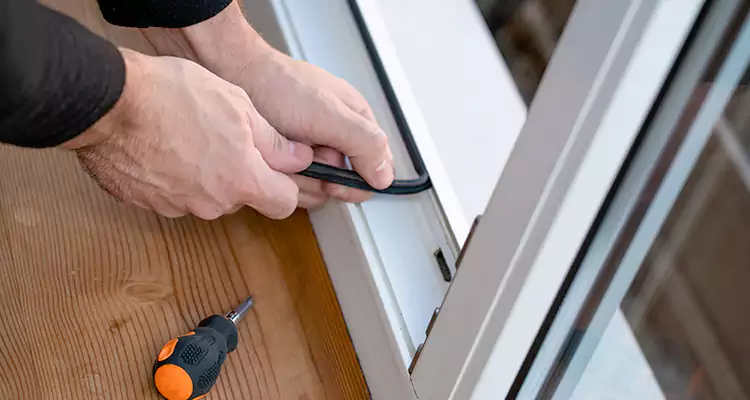 Sliding Door Maintenance in Port Orange, FL