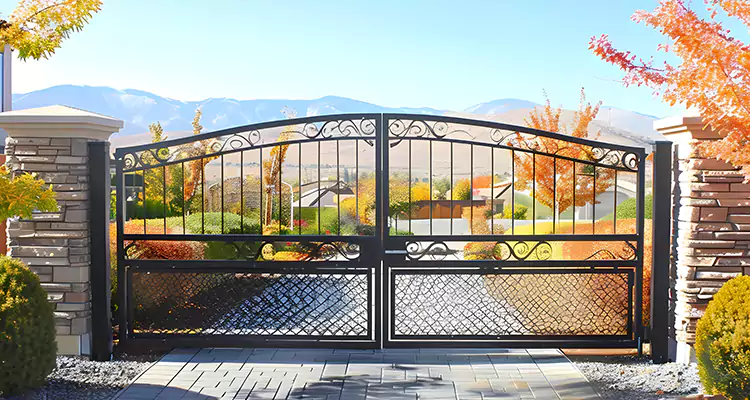 Automatic Gate Repair Cost in Port Orange, FL