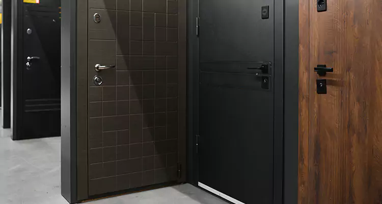 Burglar Proof Storm Door Repair in Port Orange, FL