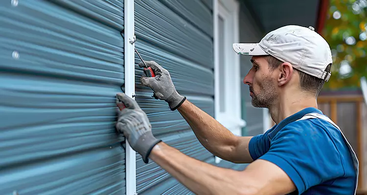 Wayne Dalton Commercial Doors Repair in Port Orange, FL