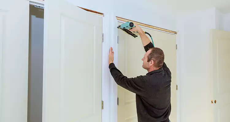 Top Rated Door Fixing ServiceFixing Garage Door Track in Port Orange, FL