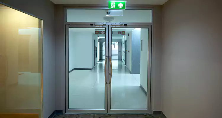 Emergency Glass Door Repair in Port Orange, FL