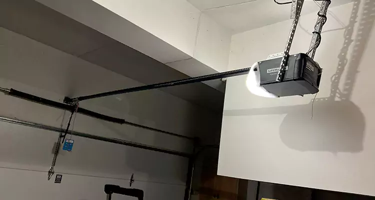 Linear Garage Door Opener Repair in Port Orange, FL