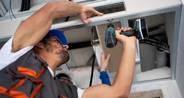 Emergency Overhead Door Repair in Port Orange, FL