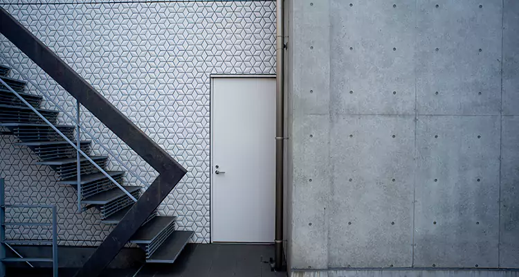 Fire Rated Entrance Doors Repair in Port Orange, FL