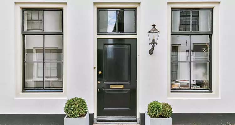 Modern French Doors Repair in Port Orange, FL