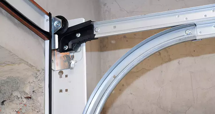 Maintain Liftmaster Garage Door Off Track in Port Orange, FL