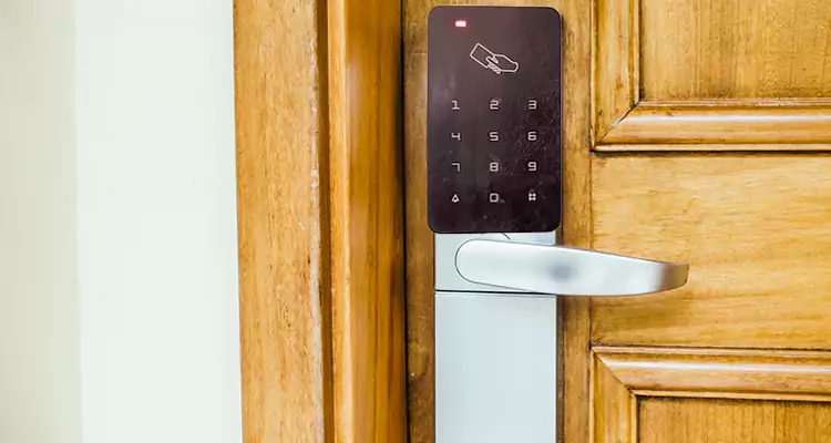 Keyless Hotel Door Locks Repair in Port Orange, FL