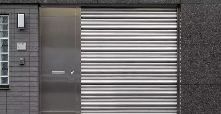 Industrial Roller Door Repair Service in Port Orange, FL