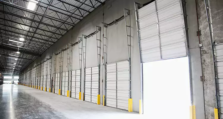 Industrial Roller Door Repair Prices in Port Orange, FL