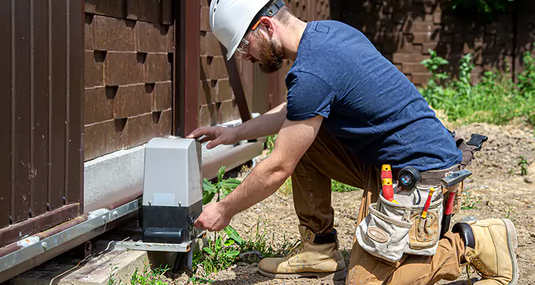 Steel Driveway Gates Repair in Port Orange, FL